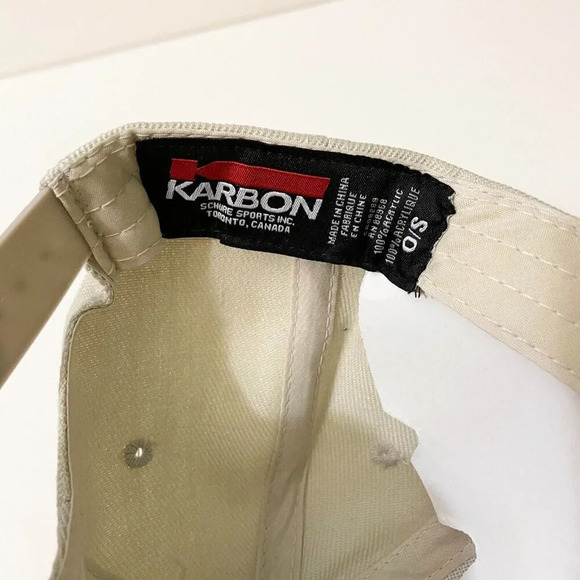 Moosehead Beer Canadian Lager Hat Cap  Snapback Karbon Acrylic - Picture 9 of 16